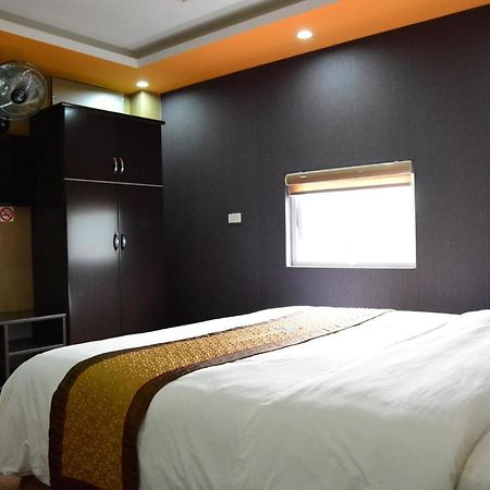 Hung Yen Hotel Moc Chau 1 Ngoại thất bức ảnh